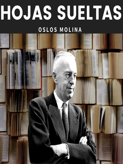 Title details for Hojas Sueltas by Oslos Molina - Available